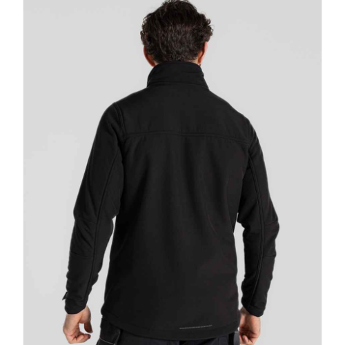 Craghoppers Workwear Whitby Soft Shell Jacket