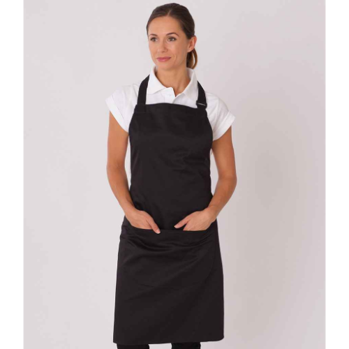 Dennys Low Cost Apron With Pocket