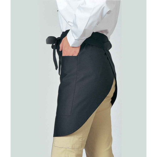 Dennys Wrap Over Waist Apron