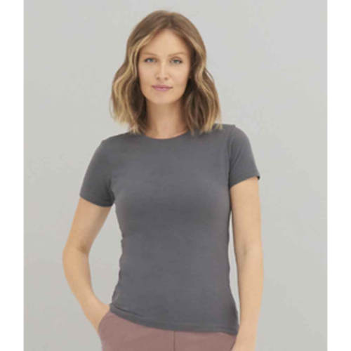 Ecologie Ladies Cascades Organic T-Shirt