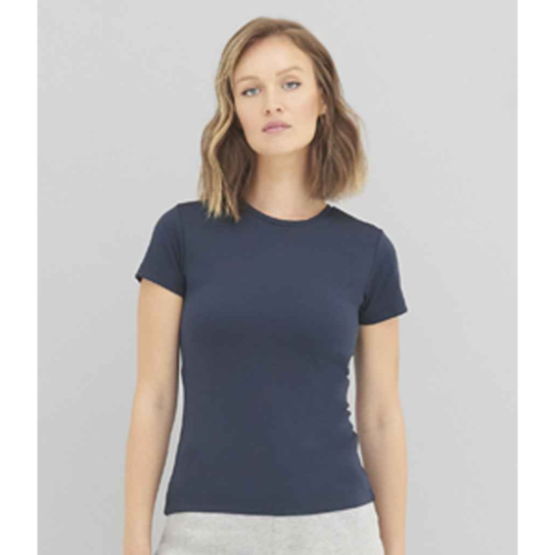 Ecologie Ladies Ambaro Recycled Sports T-Shirt