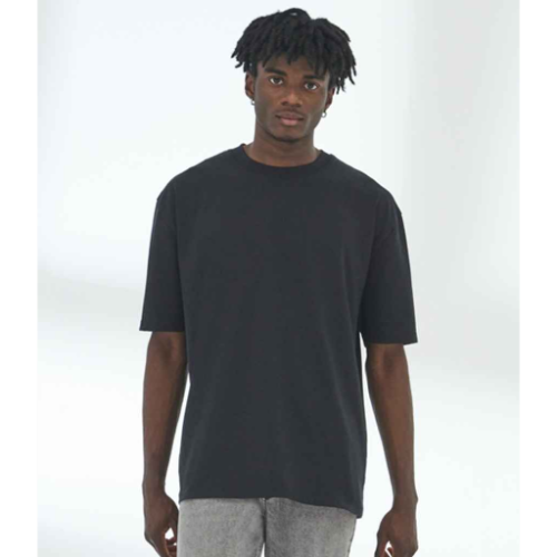 Ecologie Arrow Recycled Heavy Oversize T-Shirt