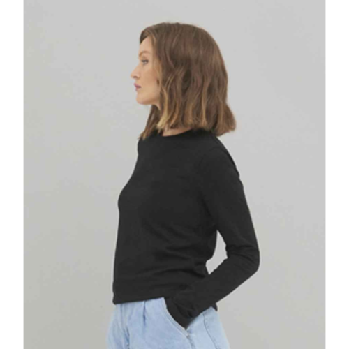 Ecologie Erawan Organic Long Sleeve T-Shirt