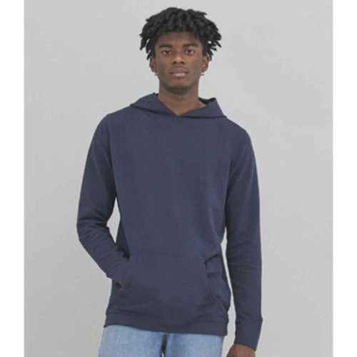 Ecologie Unisex Lusaka Sustainable Hoodie