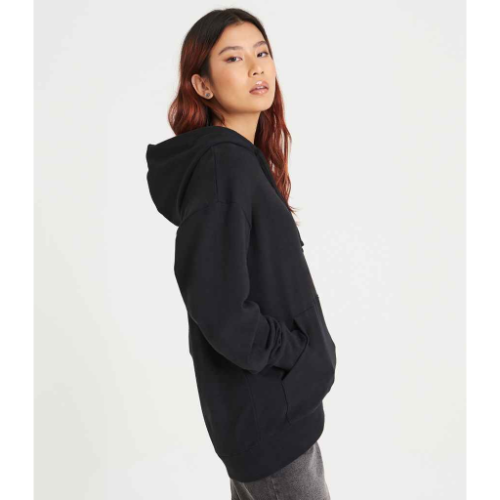 Ecologie Unisex Crater Recycled Hoodie