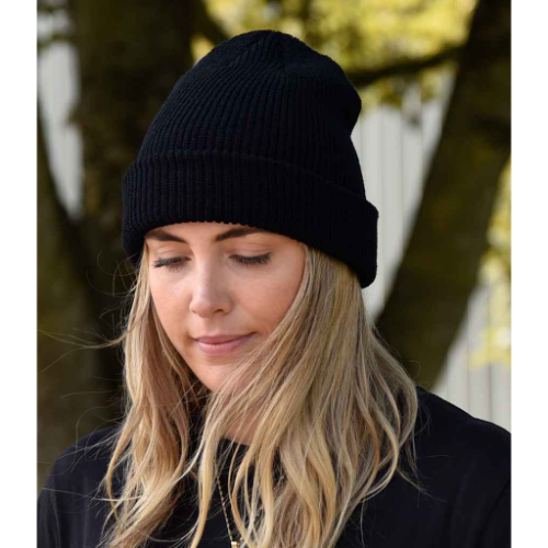 Flexfit Long Knit Beanie