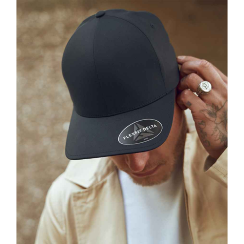 Flexfit Delta® Cap