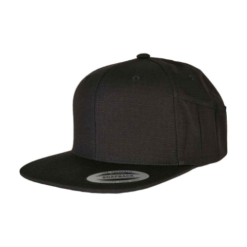 Flexfit Pencil Holder Snapback Cap