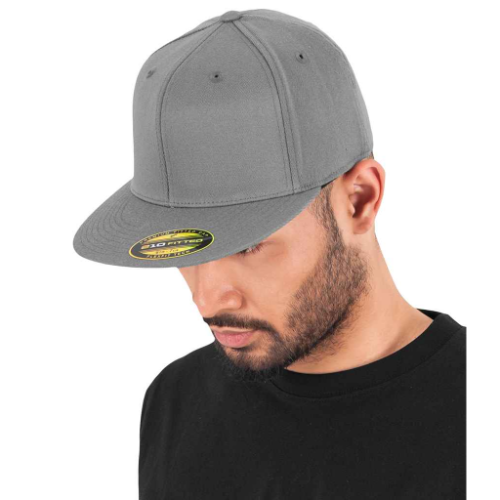 Flexfit Premium 210 Fitted Cap