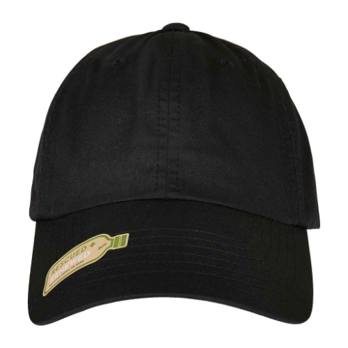 Flexfit Recycled Polyester Dad Cap