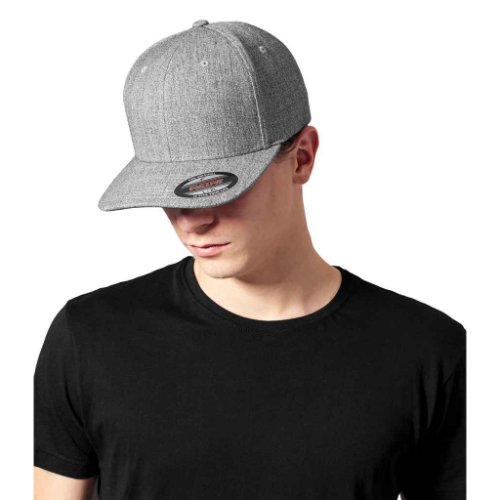 Flexfit Plain Span Cap