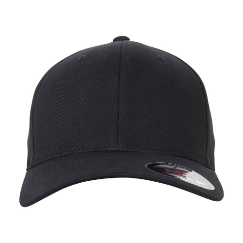 Flexfit Brushed Twill Cap