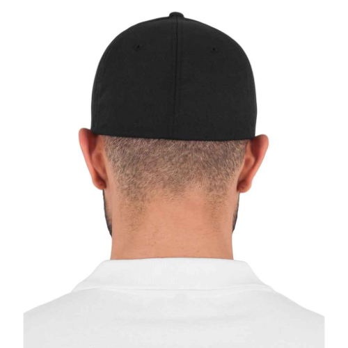 Flexfit 5 Panel Cap