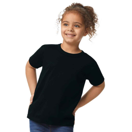 Gildan Heavy Cotton™ Toddler T-Shirt