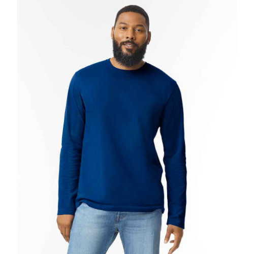 Gildan SoftStyle® Long Sleeve T-Shirt