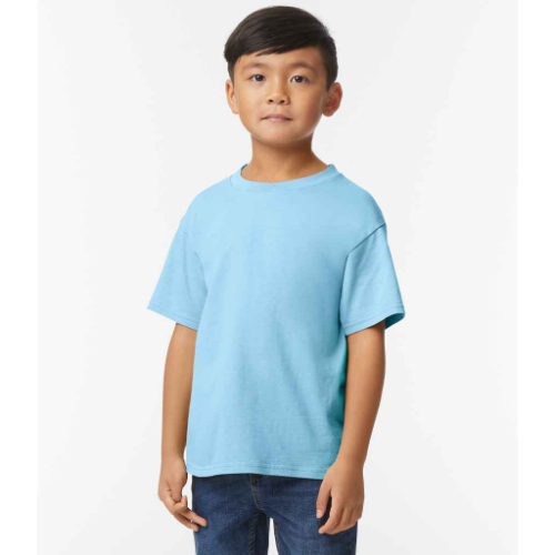 Gildan Kids SoftStyle® Midweight T-Shirt