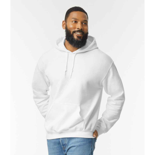 Gildan Heavy Blend™ Hooded Sweatshirt