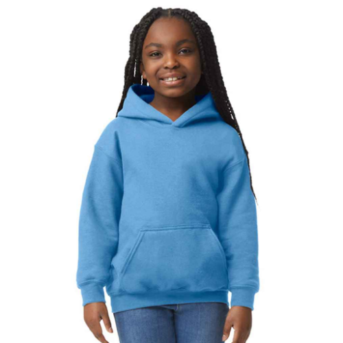 Gildan Kids Heavy Blend™ Hooded Sweatshirt