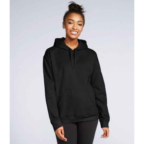 Gildan SoftStyle® Midweight Hooded Sweatshirt