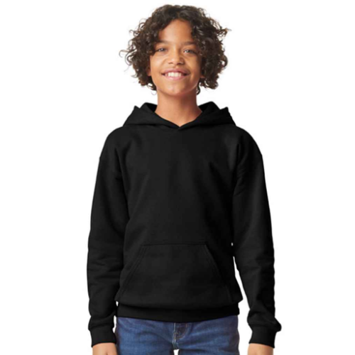 Gildan Kids SoftStyle® Midweight Hoodie