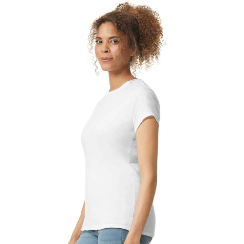 Gildan Ladies SoftStyle® T-Shirt