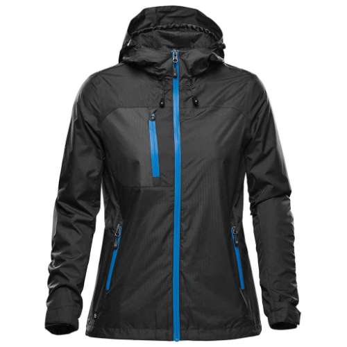 Stormtech Ladies Olympia Shell Jacket