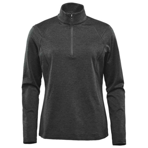 Stormtech Ladies Treeline Performance 1/4 Zip Pullover