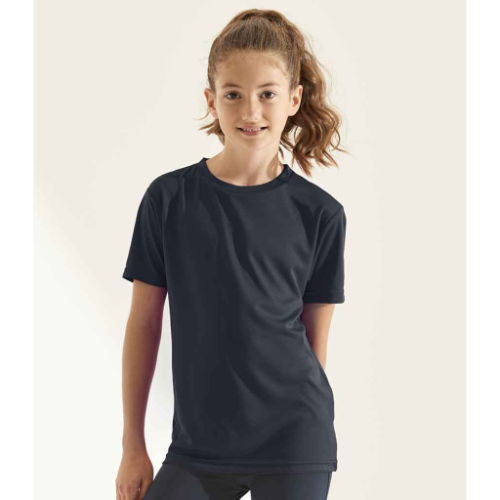 AWDis Kids Cool Smooth T-Shirt