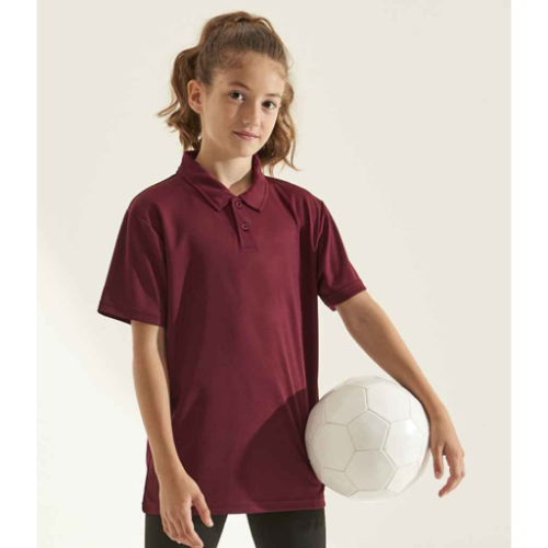 AWDis Kids Cool Polo Shirt