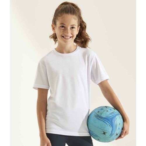 AWDis Kids Cool Recycled T-Shirt