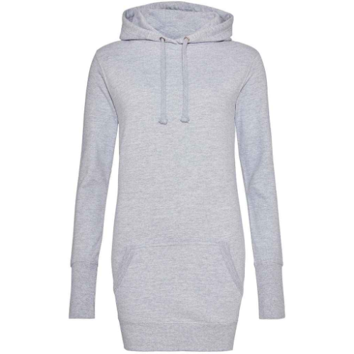 AWDis Ladies Longline Hoodie