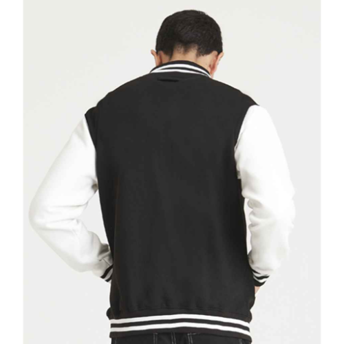 AWDis Varsity Jacket