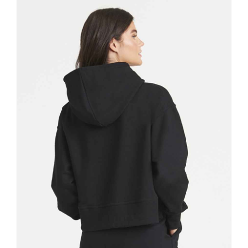 AWDis Ladies Relaxed Hoodie