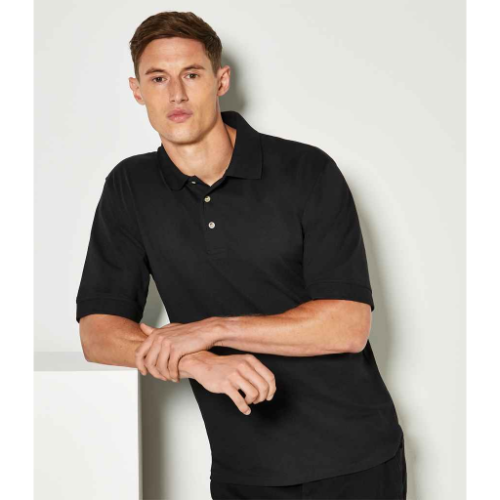 Kustom Kit Chunky® Poly/Cotton Piqué Polo Shirt