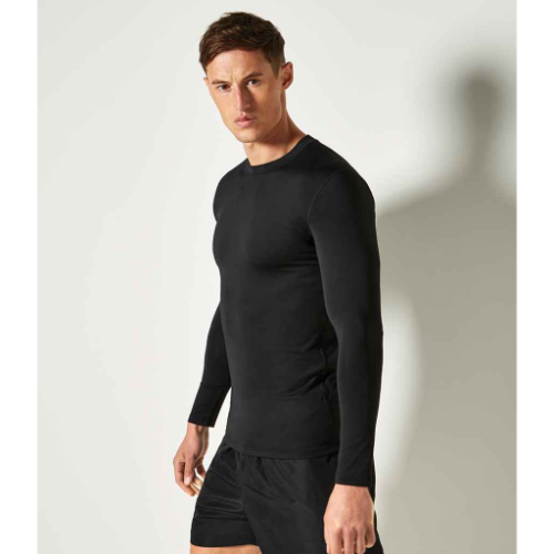 Kustom Kit Warmtex® Long Sleeve Base Layer