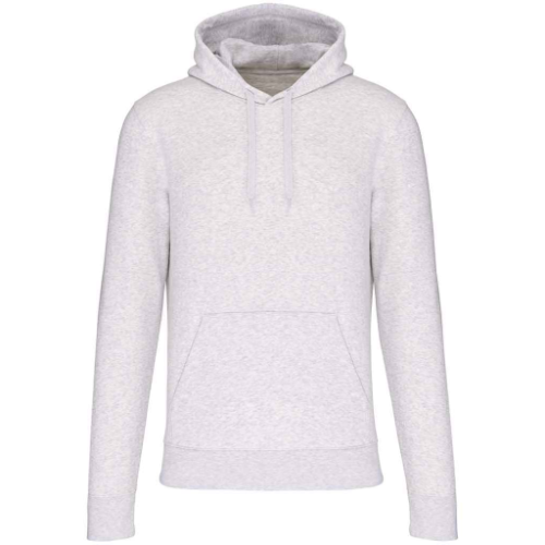 Kariban Eco Friendly Hooded Sweatshirt