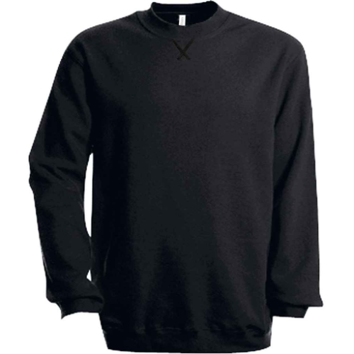 Kariban Crew Neck Sweatshirt