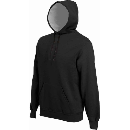 Kariban Heavy Contrast Hoodie