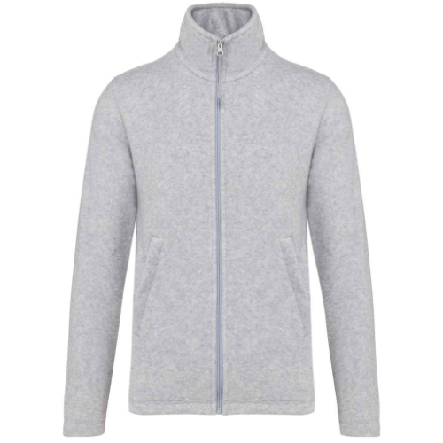 Kariban Falco Micro Fleece Jacket