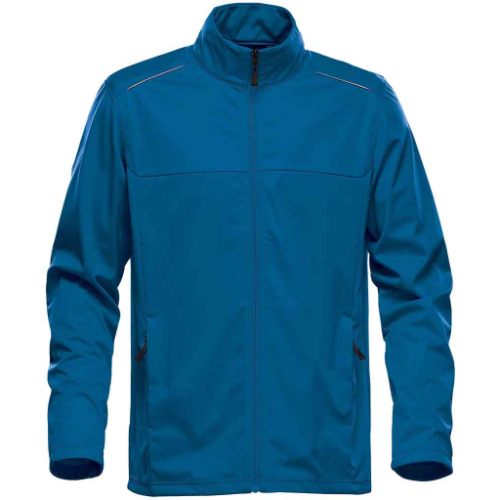 Stormtech Greenwich Lightweight Soft Shell Jacket