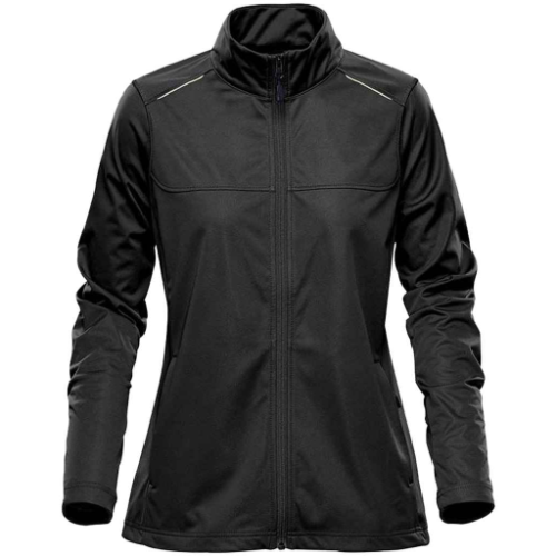 Stormtech Ladies Greenwich Lightweight Soft Shell Jacket