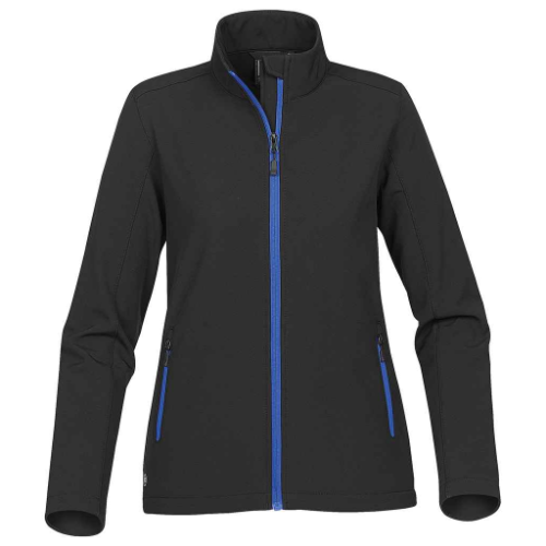 Stormtech Ladies Orbiter Soft Shell Jacket