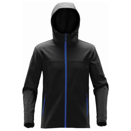 Stormtech Orbiter Hooded Soft Shell Jacket