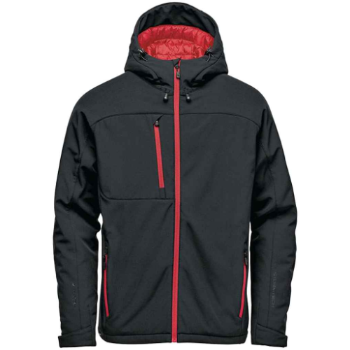 Stormtech Orbiter Insulated Soft Shell Jacket