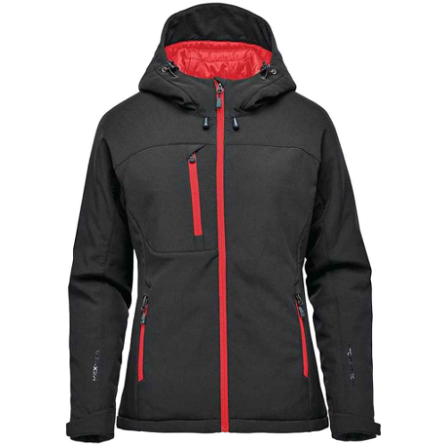 Stormtech Ladies Orbiter Insulated Soft Shell Jacket