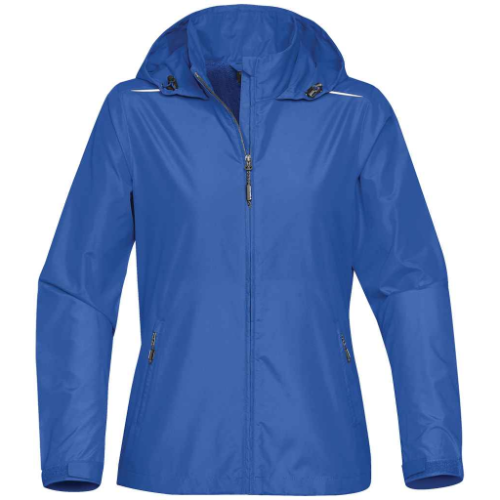 Stormtech Ladies Nautilus Performance Shell Jacket