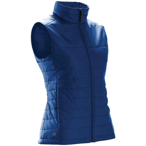 Stormtech Ladies Nautilus Quilted Bodywarmer