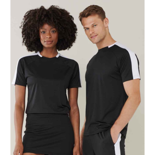 Finden & Hales Unisex Team T-Shirt