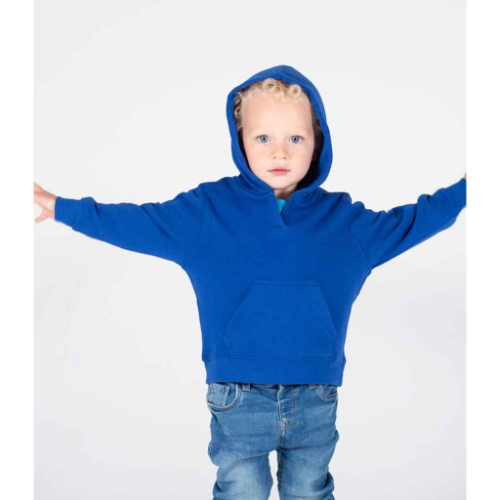 Larkwood Baby/Toddler Hooded Sweatshirt