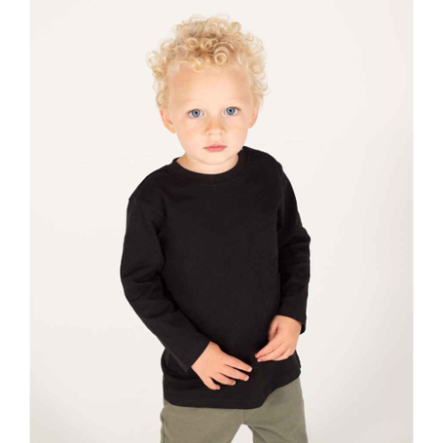 Larkwood Baby/Toddler Long Sleeve T-Shirt